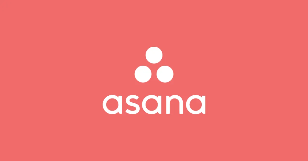 Asana Project Management Tool Dashboard Screenshot 2026