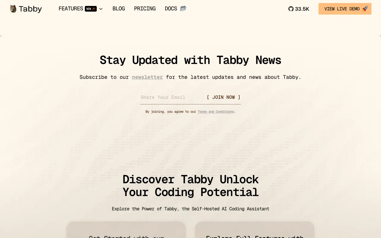 Tabby
